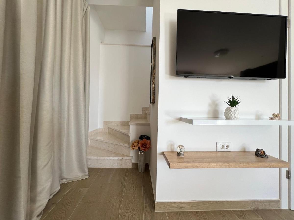 Villa Maci Kastela Bagian luar foto