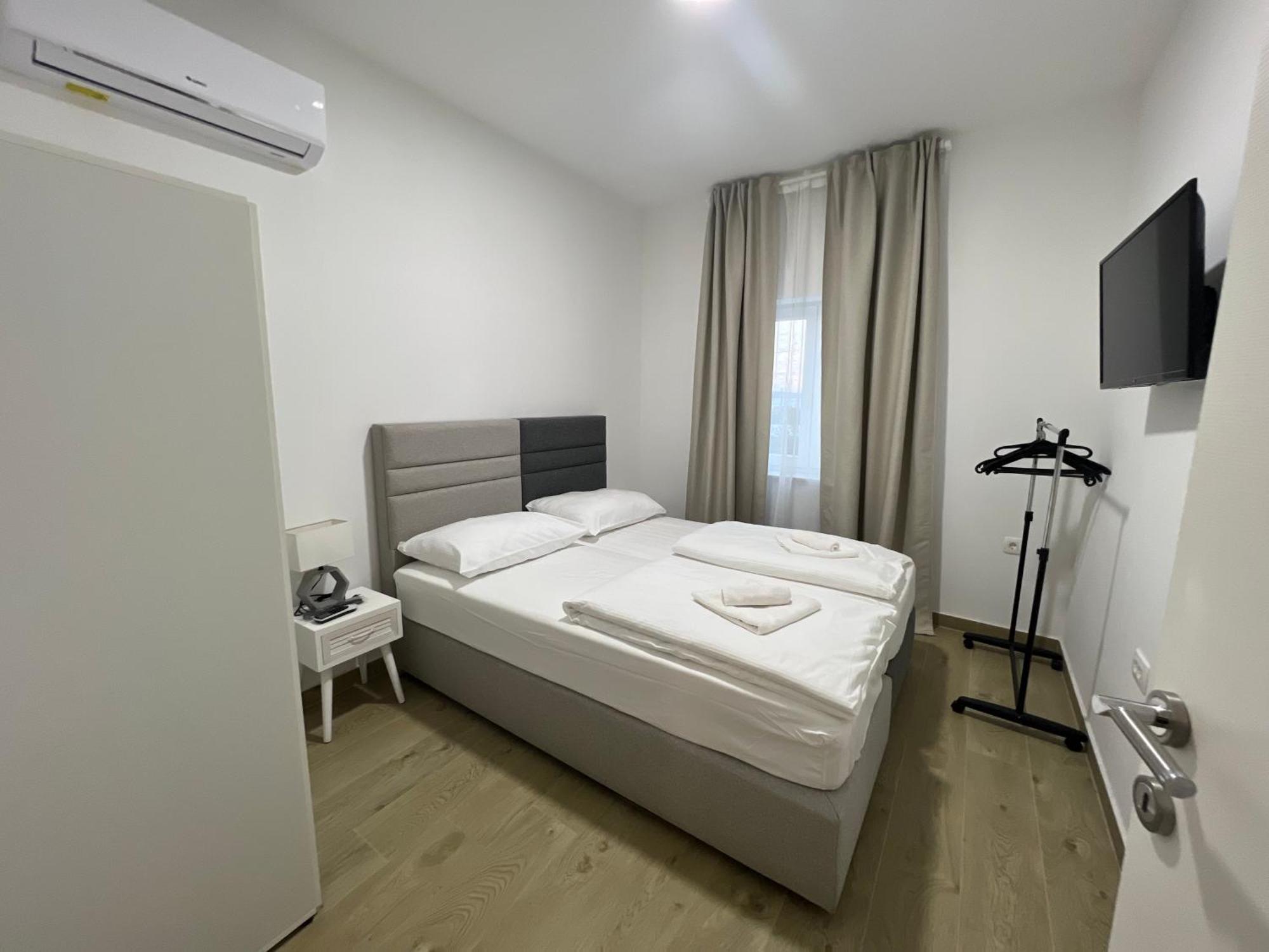 Villa Maci Kastela Bagian luar foto