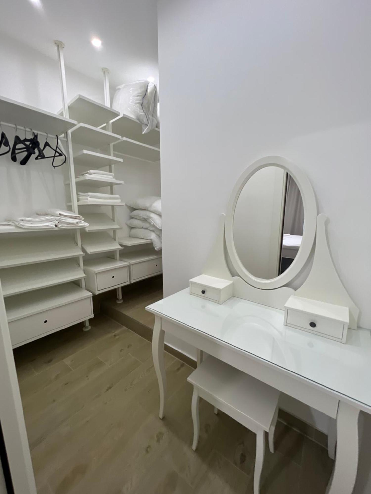 Villa Maci Kastela Bagian luar foto